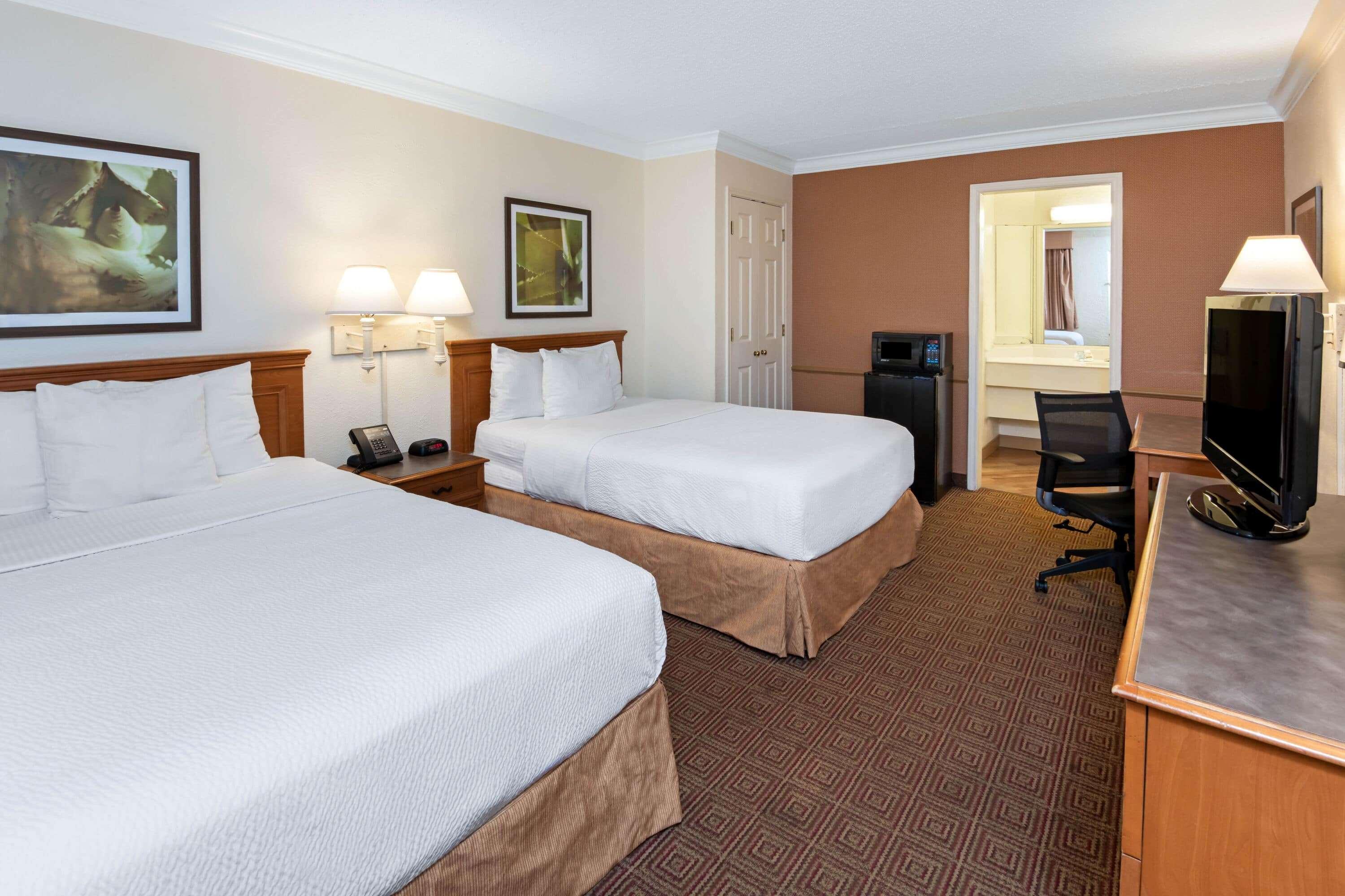 La Quinta Inn By Wyndham San Antonio Lackland Εξωτερικό φωτογραφία