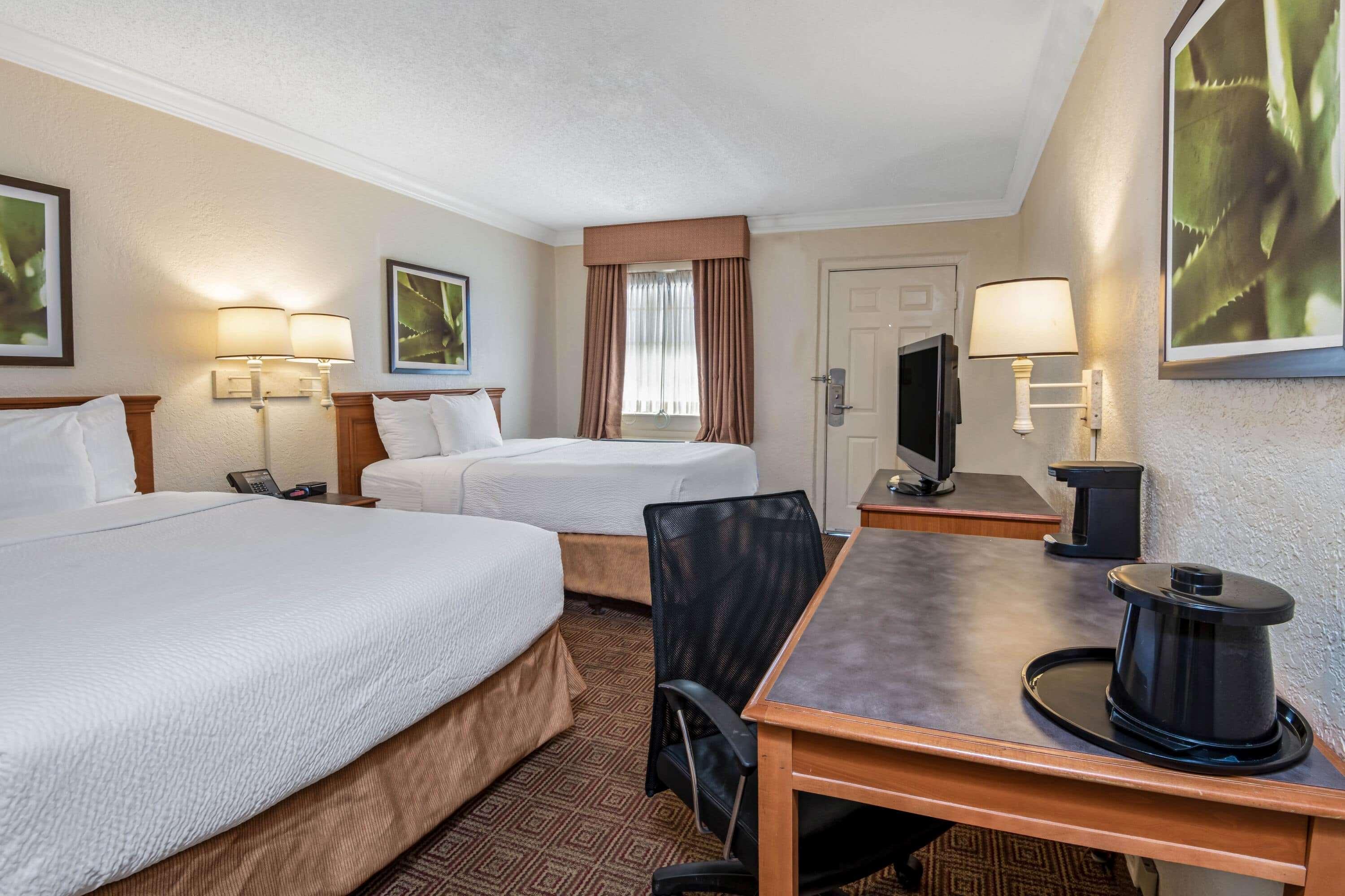 La Quinta Inn By Wyndham San Antonio Lackland Εξωτερικό φωτογραφία