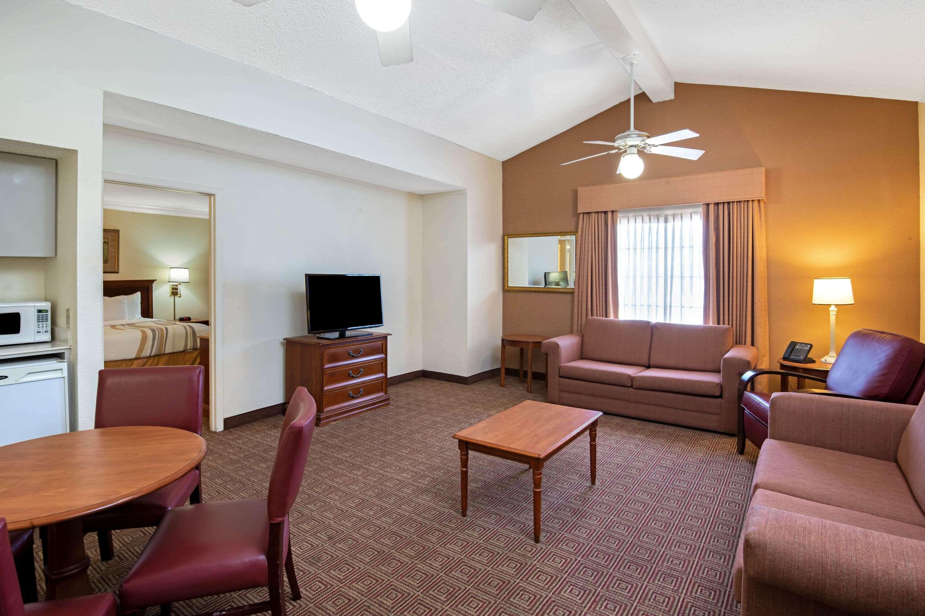 La Quinta Inn By Wyndham San Antonio Lackland Εξωτερικό φωτογραφία