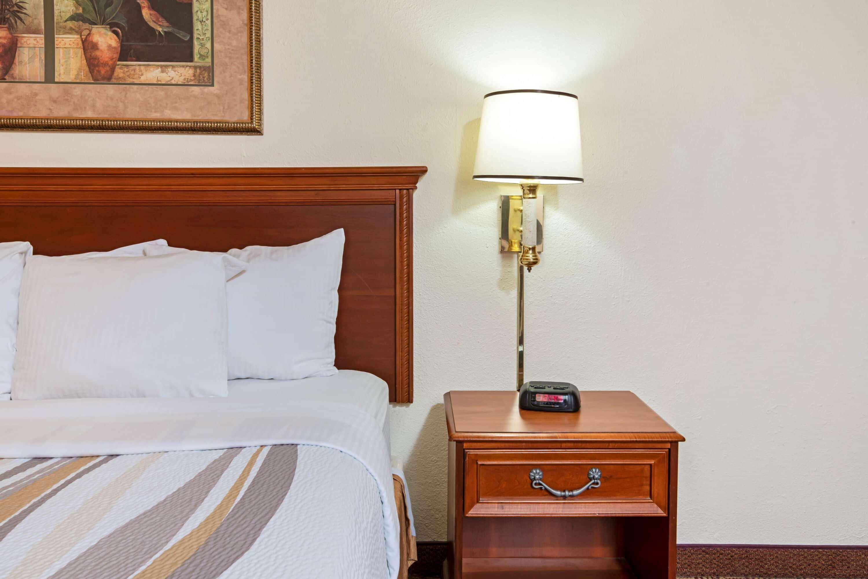 La Quinta Inn By Wyndham San Antonio Lackland Εξωτερικό φωτογραφία
