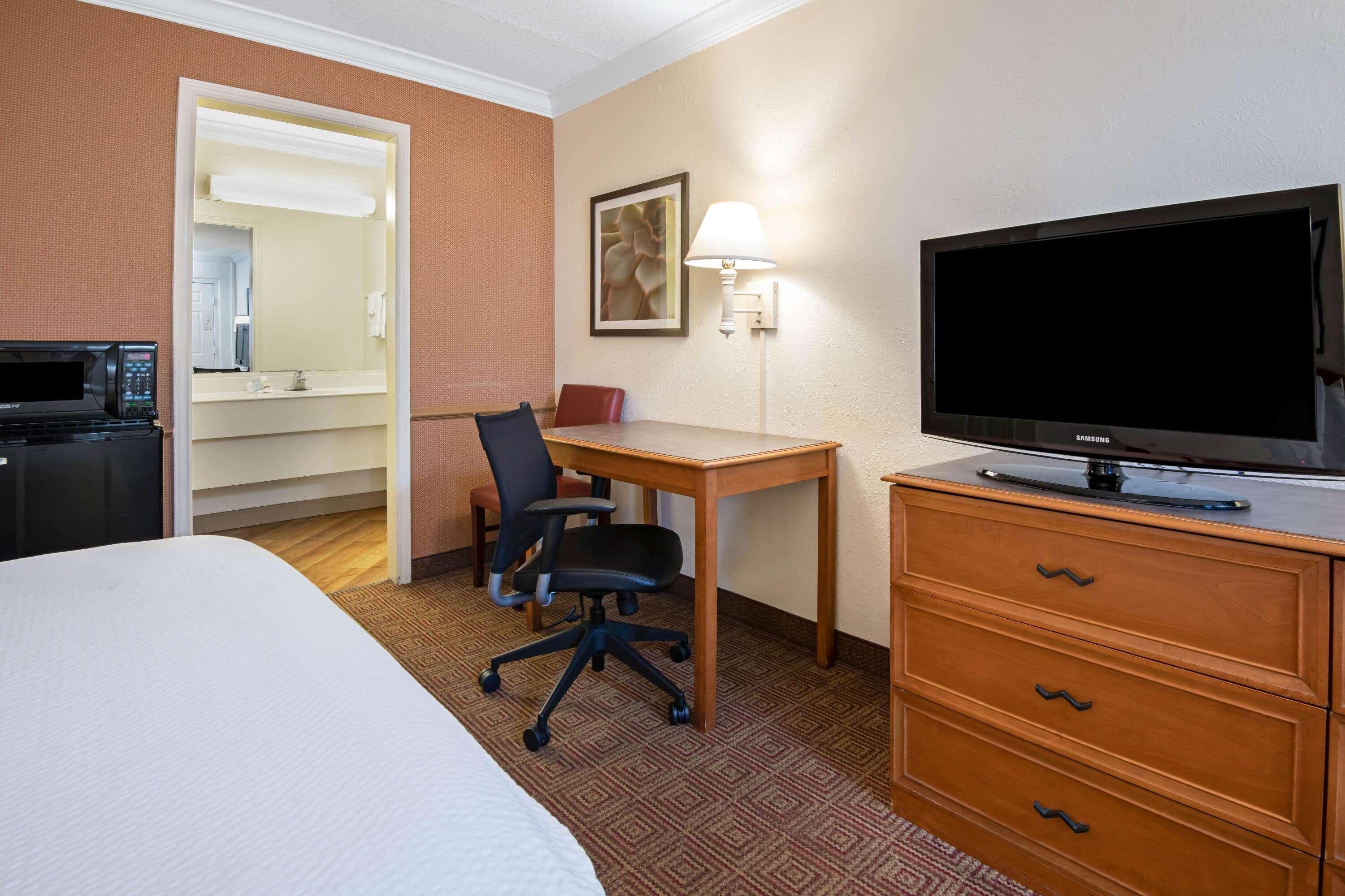 La Quinta Inn By Wyndham San Antonio Lackland Εξωτερικό φωτογραφία