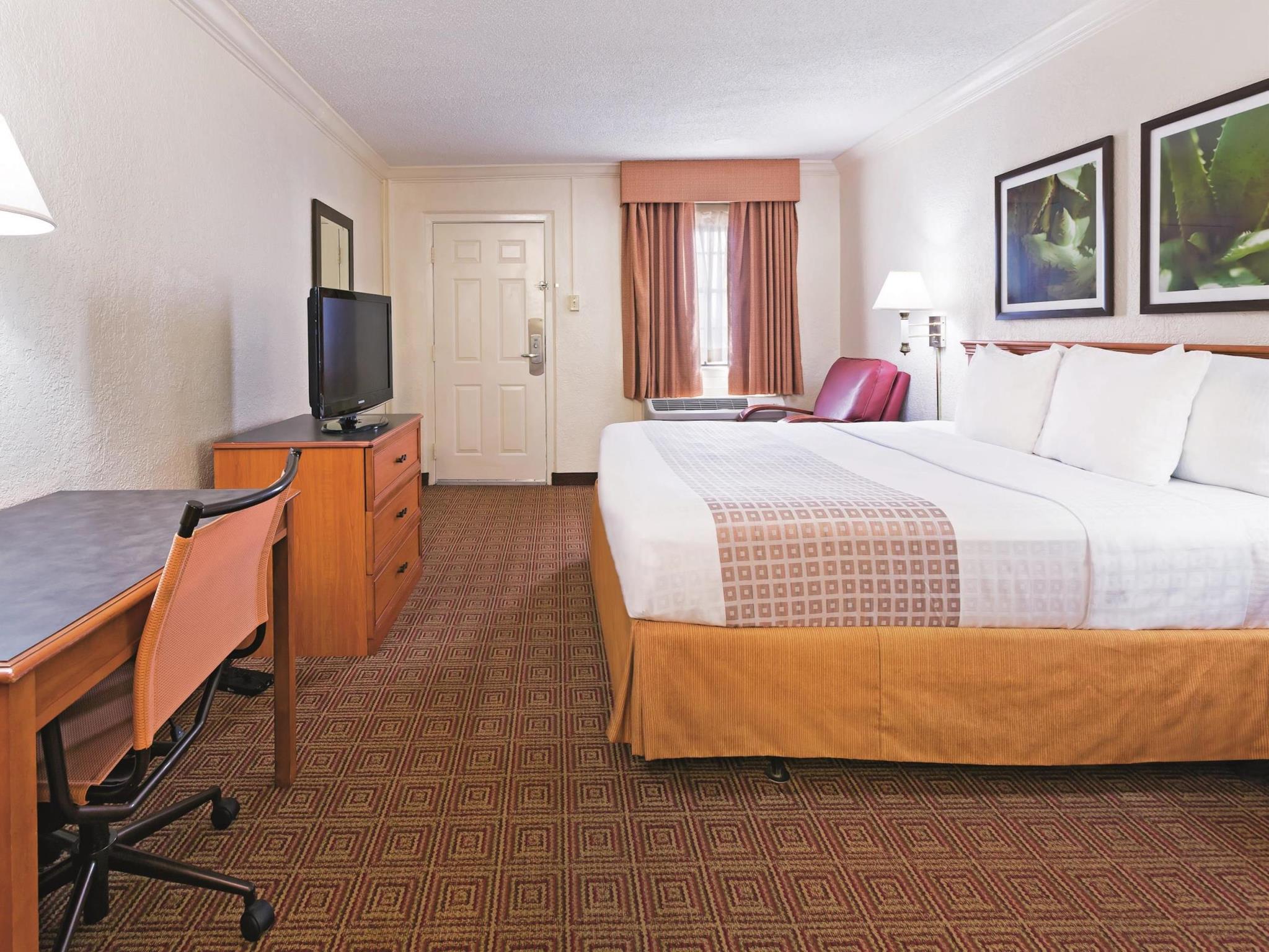 La Quinta Inn By Wyndham San Antonio Lackland Εξωτερικό φωτογραφία