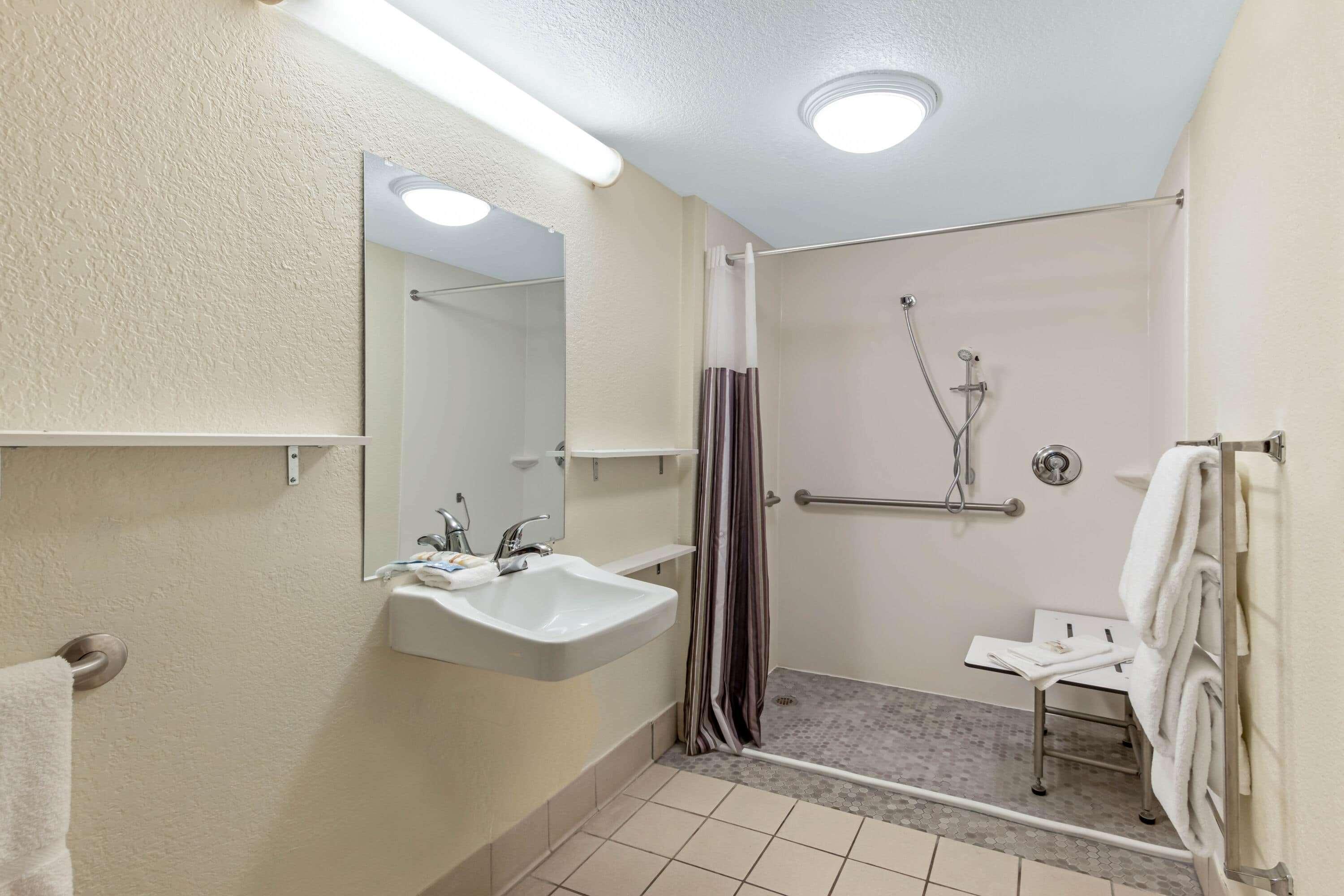 La Quinta Inn By Wyndham San Antonio Lackland Εξωτερικό φωτογραφία