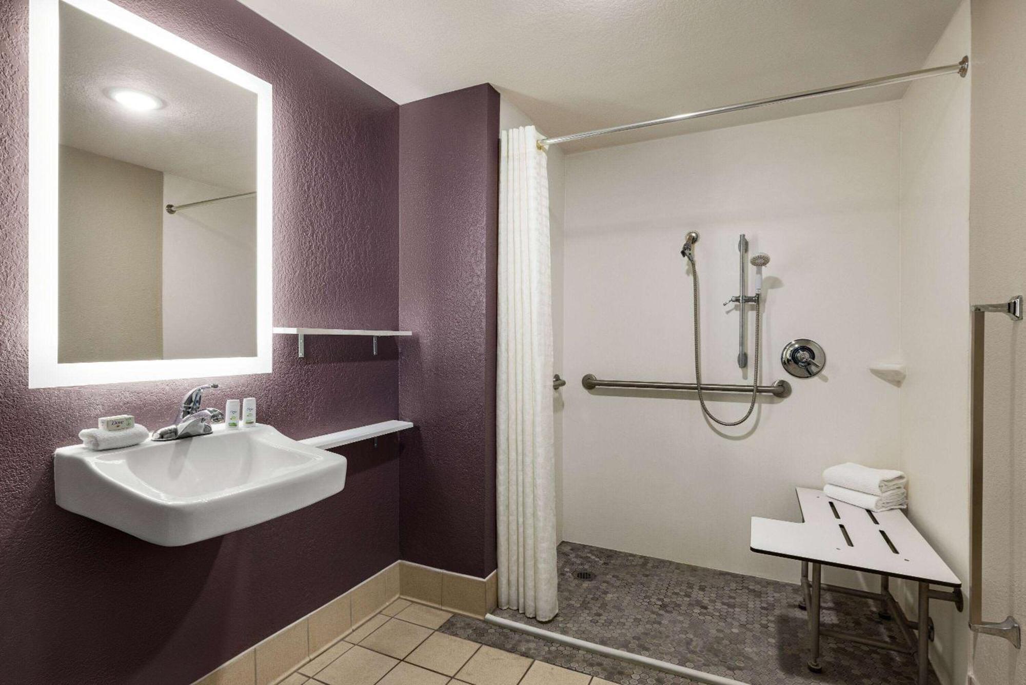 La Quinta Inn By Wyndham San Antonio Lackland Εξωτερικό φωτογραφία