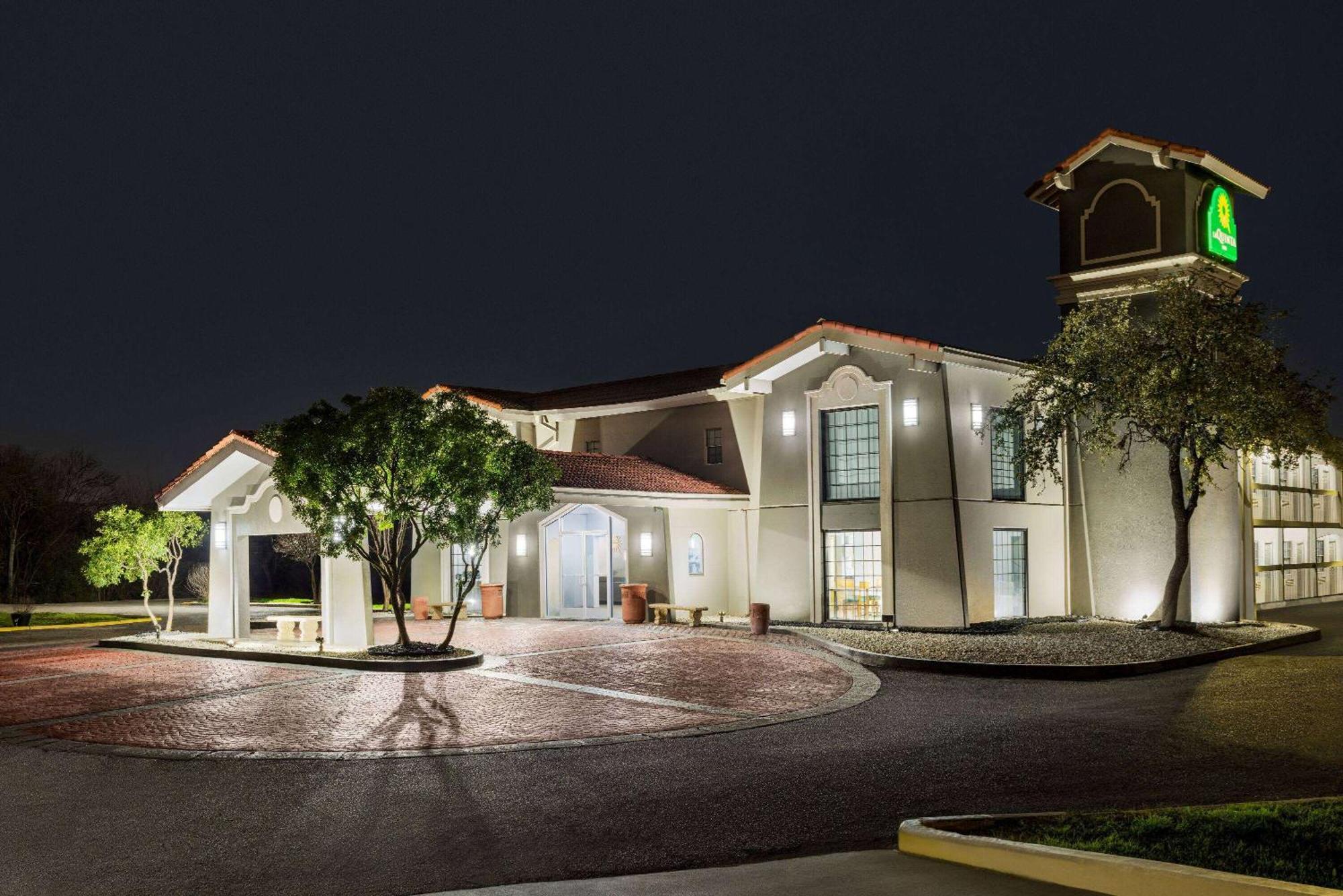 La Quinta Inn By Wyndham San Antonio Lackland Εξωτερικό φωτογραφία