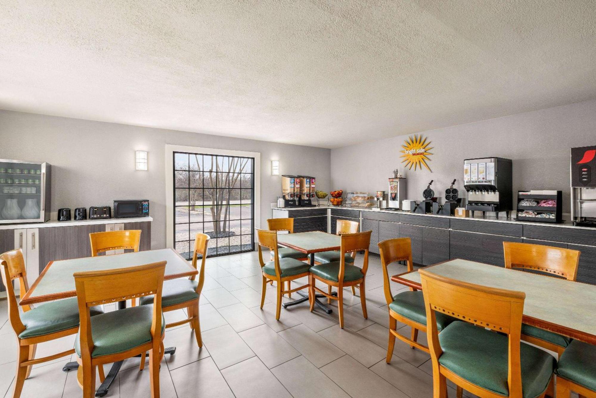 La Quinta Inn By Wyndham San Antonio Lackland Εξωτερικό φωτογραφία