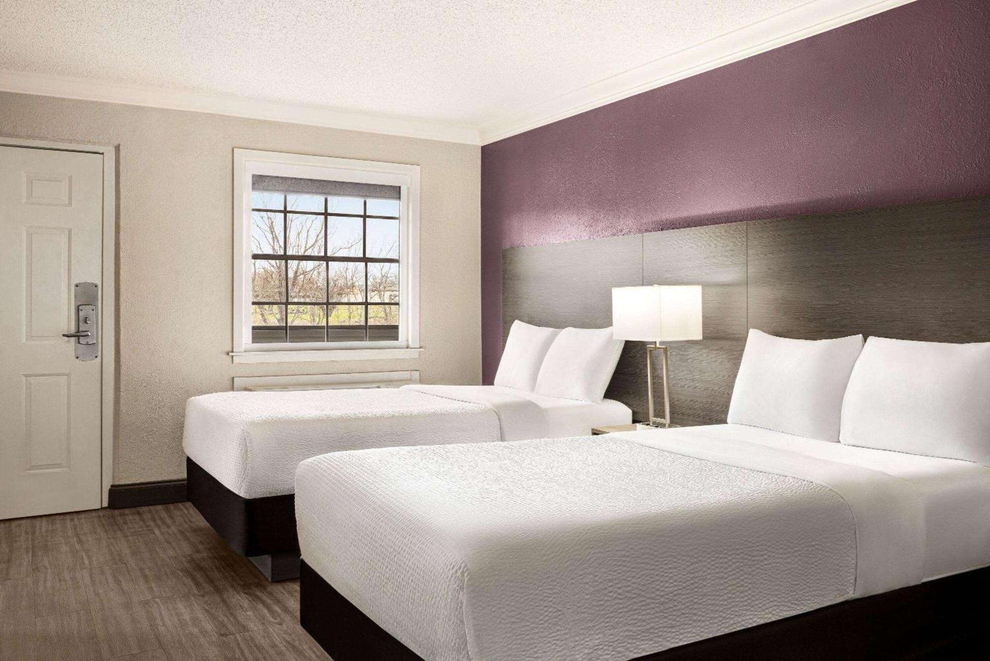 La Quinta Inn By Wyndham San Antonio Lackland Εξωτερικό φωτογραφία