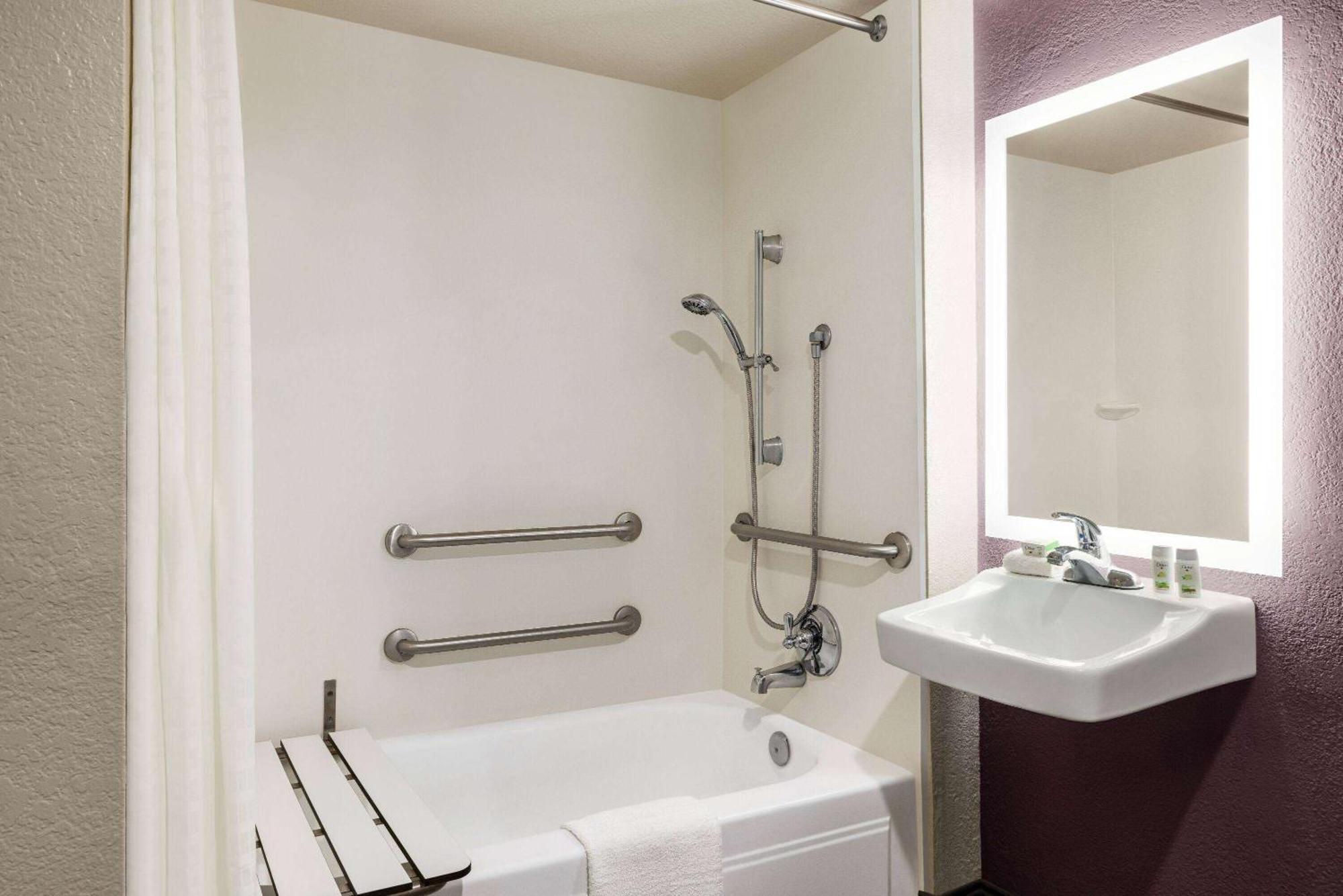 La Quinta Inn By Wyndham San Antonio Lackland Εξωτερικό φωτογραφία
