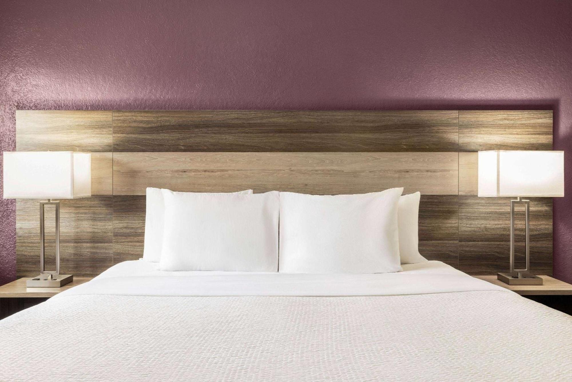 La Quinta Inn By Wyndham San Antonio Lackland Εξωτερικό φωτογραφία