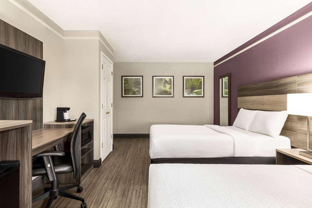 La Quinta Inn By Wyndham San Antonio Lackland Δωμάτιο φωτογραφία