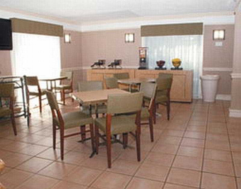 La Quinta Inn By Wyndham San Antonio Lackland Εστιατόριο φωτογραφία