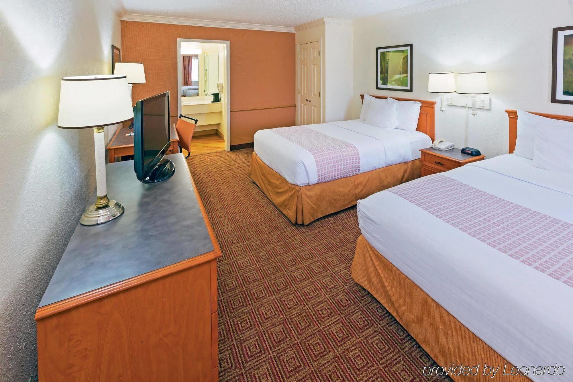 La Quinta Inn By Wyndham San Antonio Lackland Εξωτερικό φωτογραφία